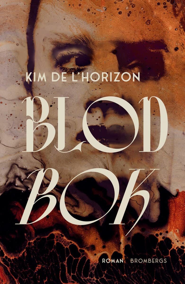de L'Horizon, Kim | Blodbok