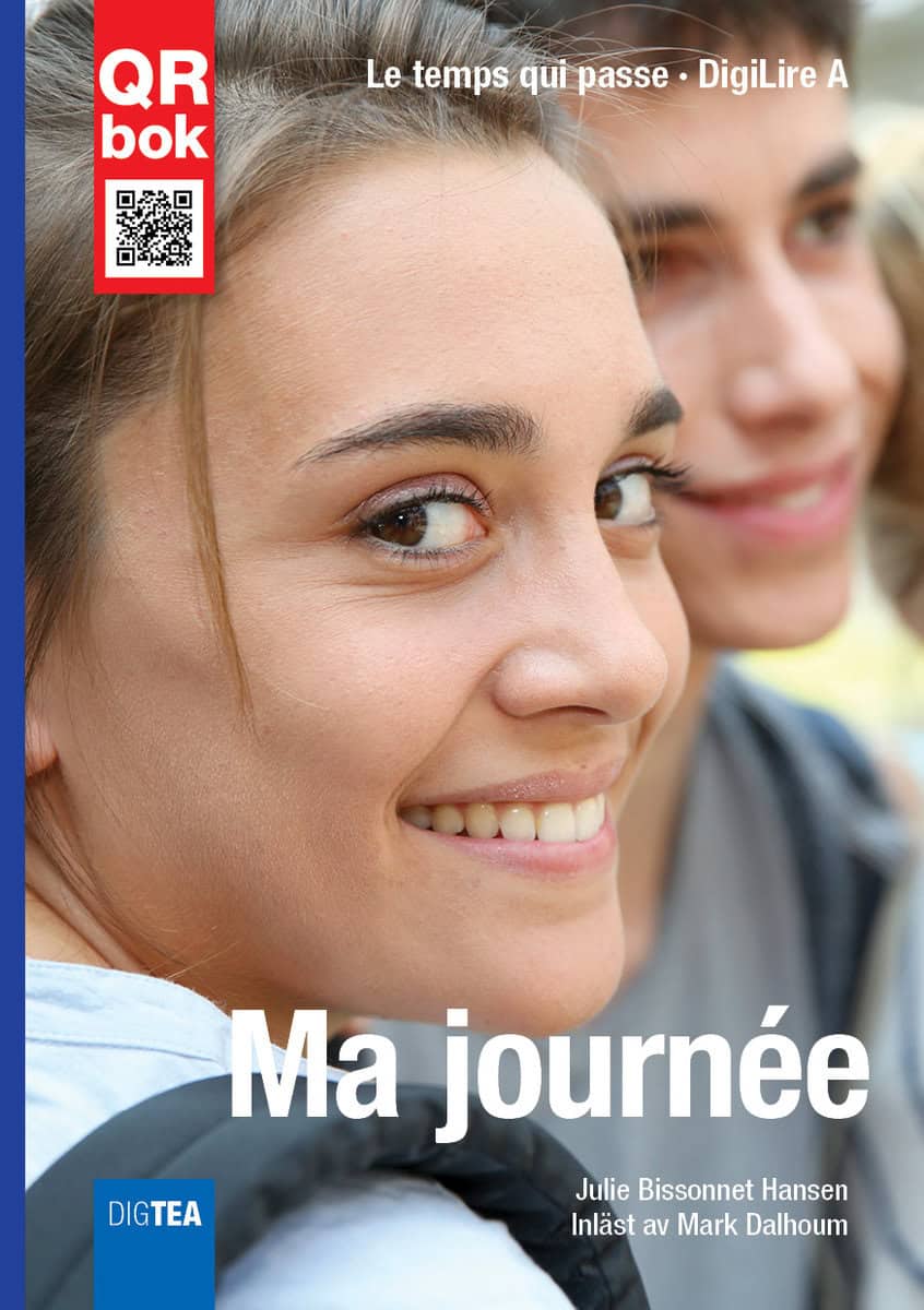 Bissonnet Hansen, Julie | Ma journée