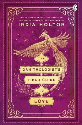 Holton, India | The Ornithologist's Field Guide to Love