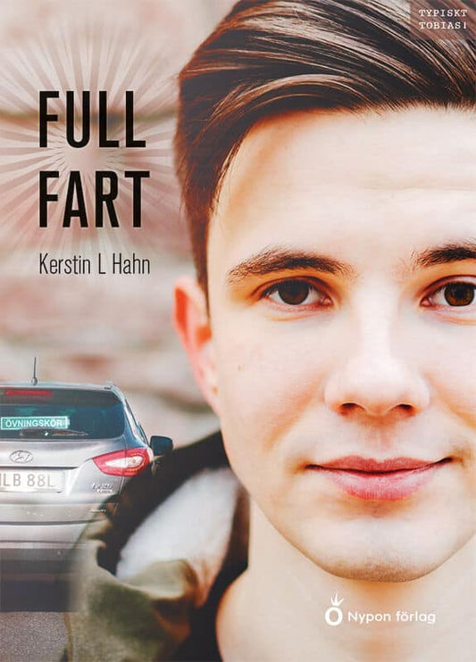 Lundberg Hahn, Kerstin | Full fart