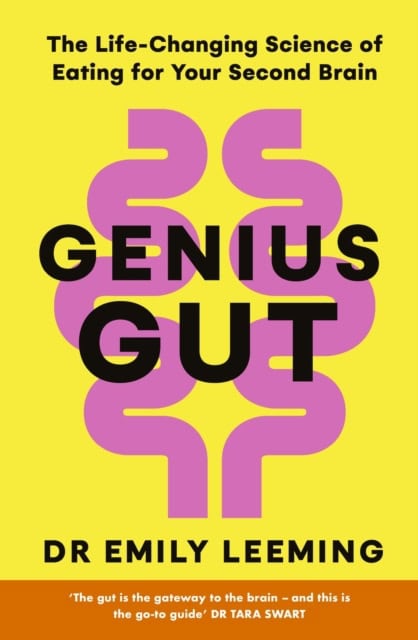 Leeming, Dr Emily | Genius Gut