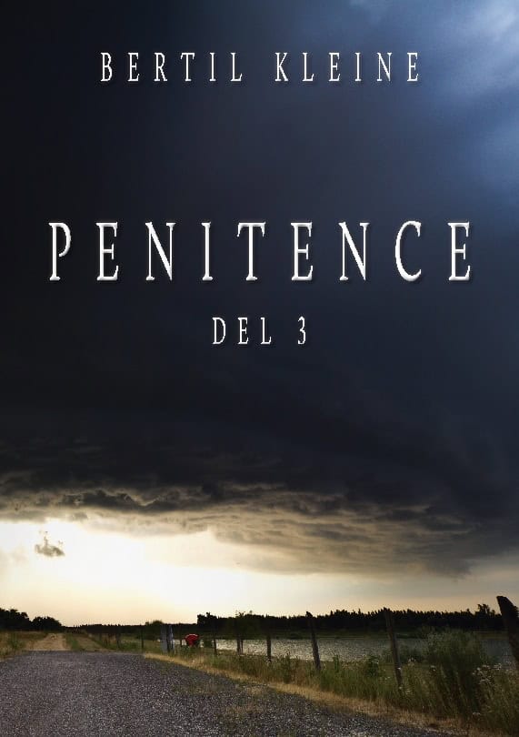 Kleine, Bertil | Penitence. 3 : Del 3