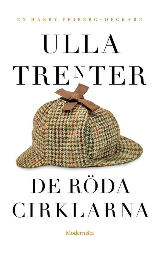 Trenter, Ulla | De röda cirklarna