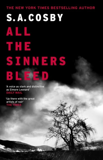 Cosby, S. A. | All The Sinners Bleed