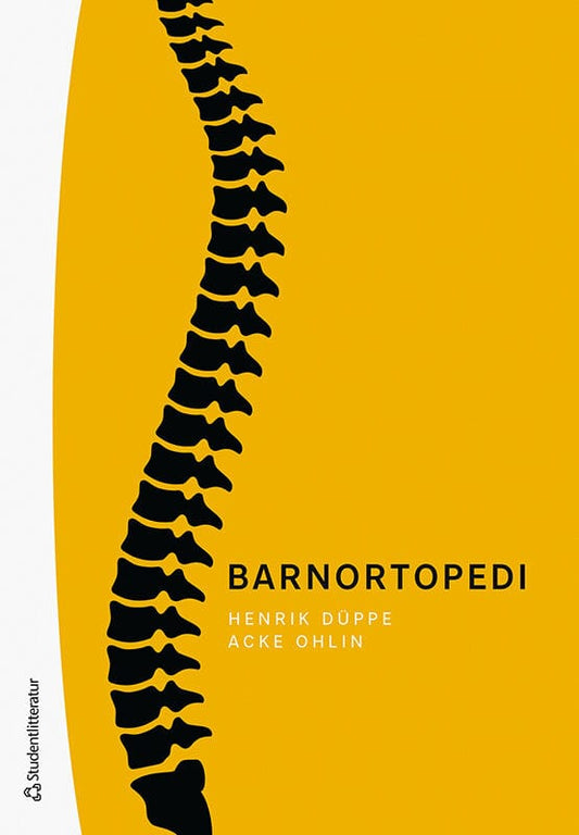 Düppe, Henrik | Ohlin, Acke | Barnortopedi