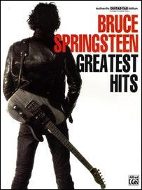 Springsteen, Bruce | Greatest hits