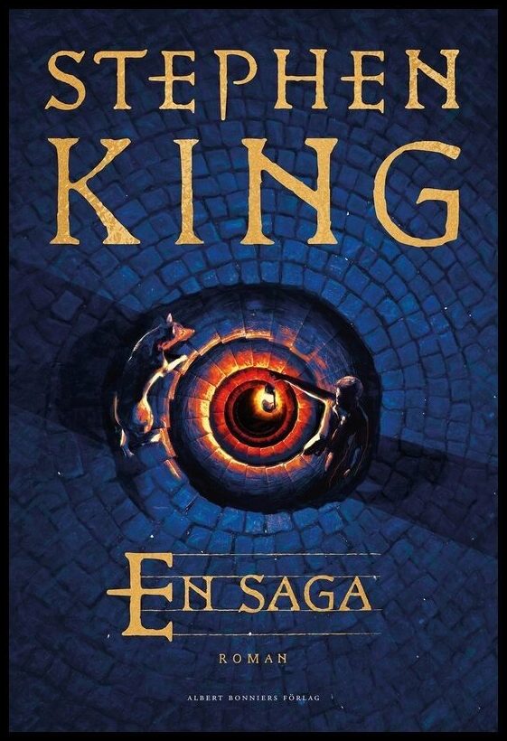 King, Stephen | En saga
