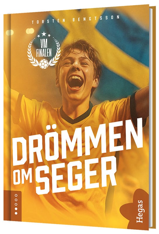 Bengtsson, Torsten | Drömmen om seger