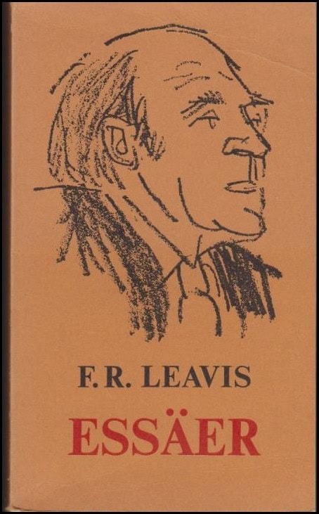 Leavis, Frank Raymond | Essäer