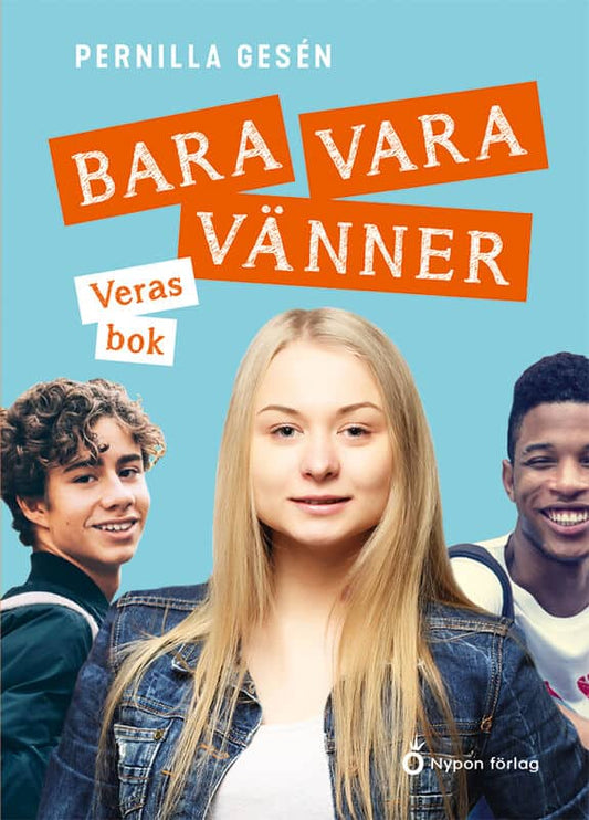 Gesén, Pernilla | Veras bok
