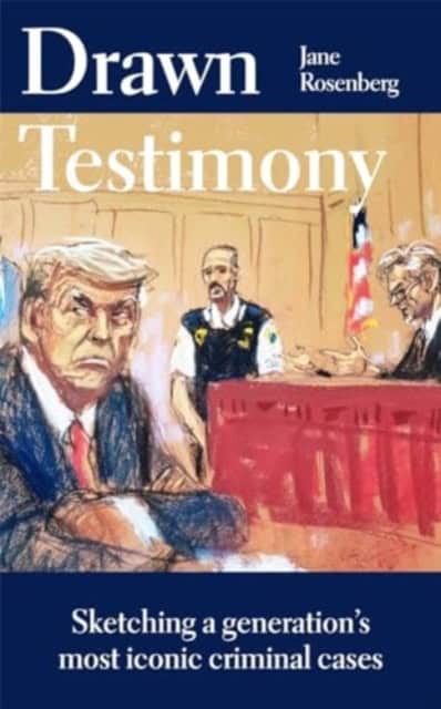 Rosenberg, Jane | Drawn Testimony