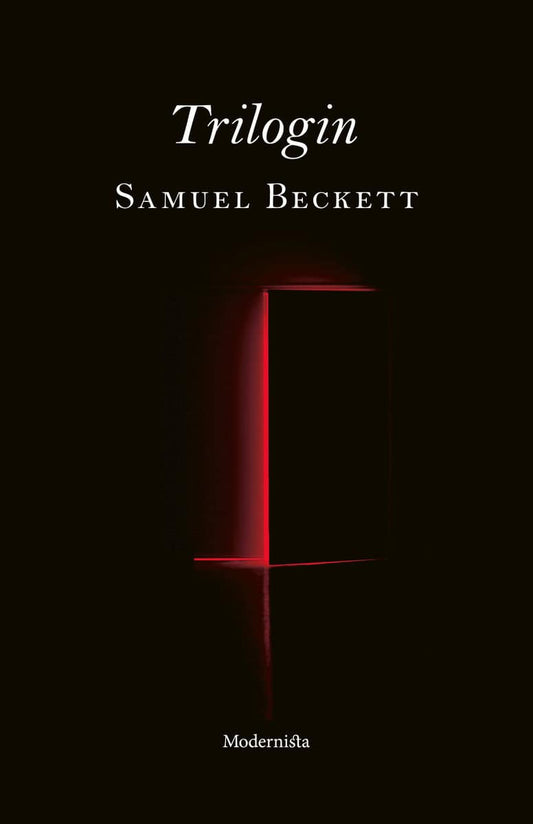 Beckett, Samuel | Trilogin