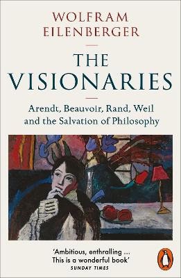 Eilenberger, Wolfram | The Visionaries