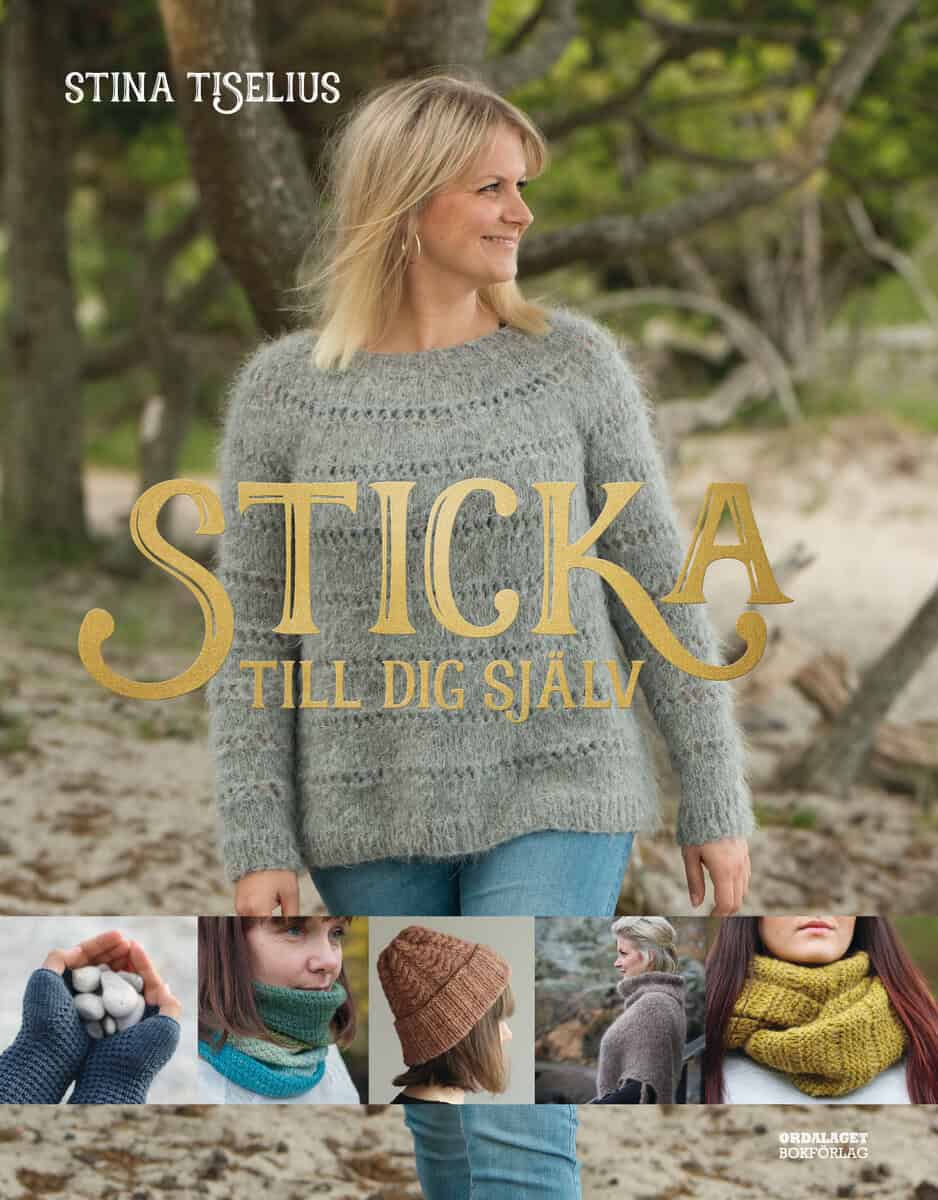 Tiselius, Stina | Sticka till dig själv