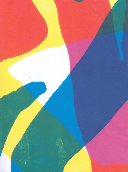 Sandelin, Erik | Design and grace : An Ahuman Odyssey