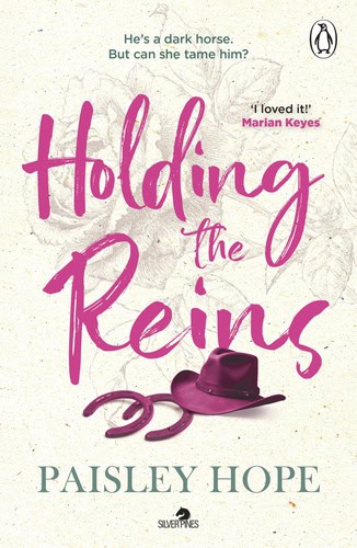 Hope, Paisley | Holding the Reins