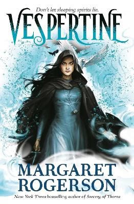 Rogerson, Margaret | Vespertine