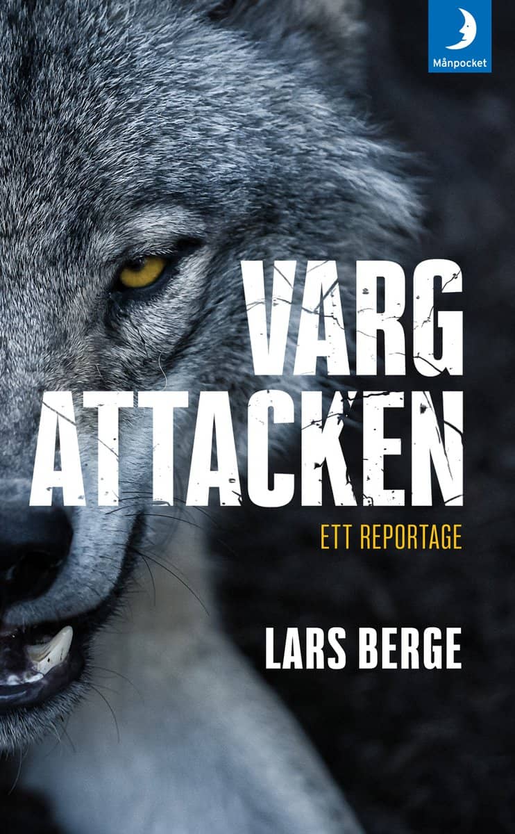 Berge, Lars | Vargattacken