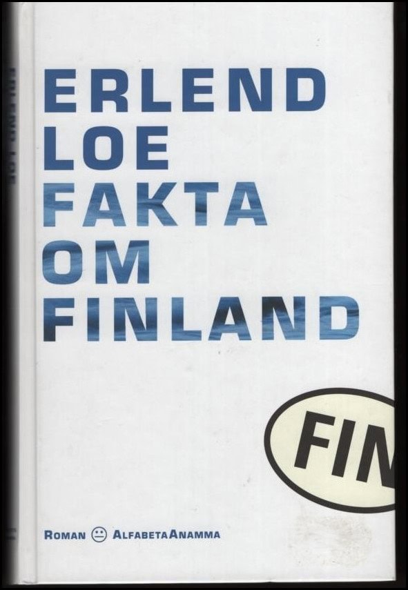 Loe, Erlend | Fakta om Finland