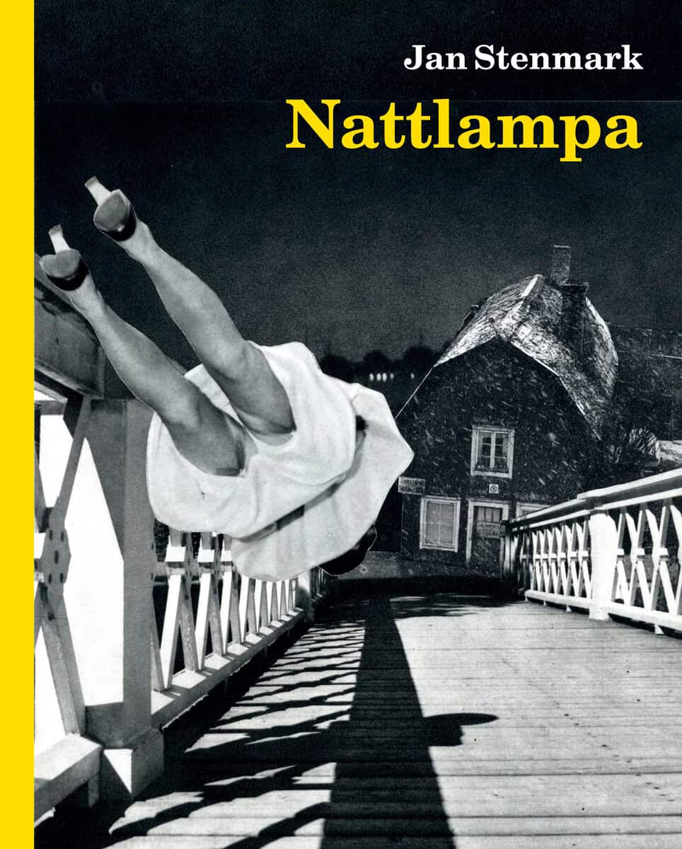 Stenmark, Jan | Nattlampa