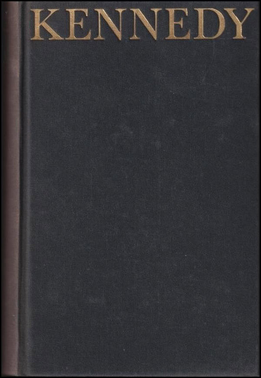 Sorensen, Theodore Chaikin | Kennedy