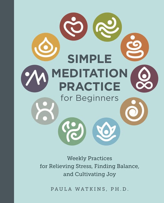 Paula Watson | Simple Meditation Practice for Beginners