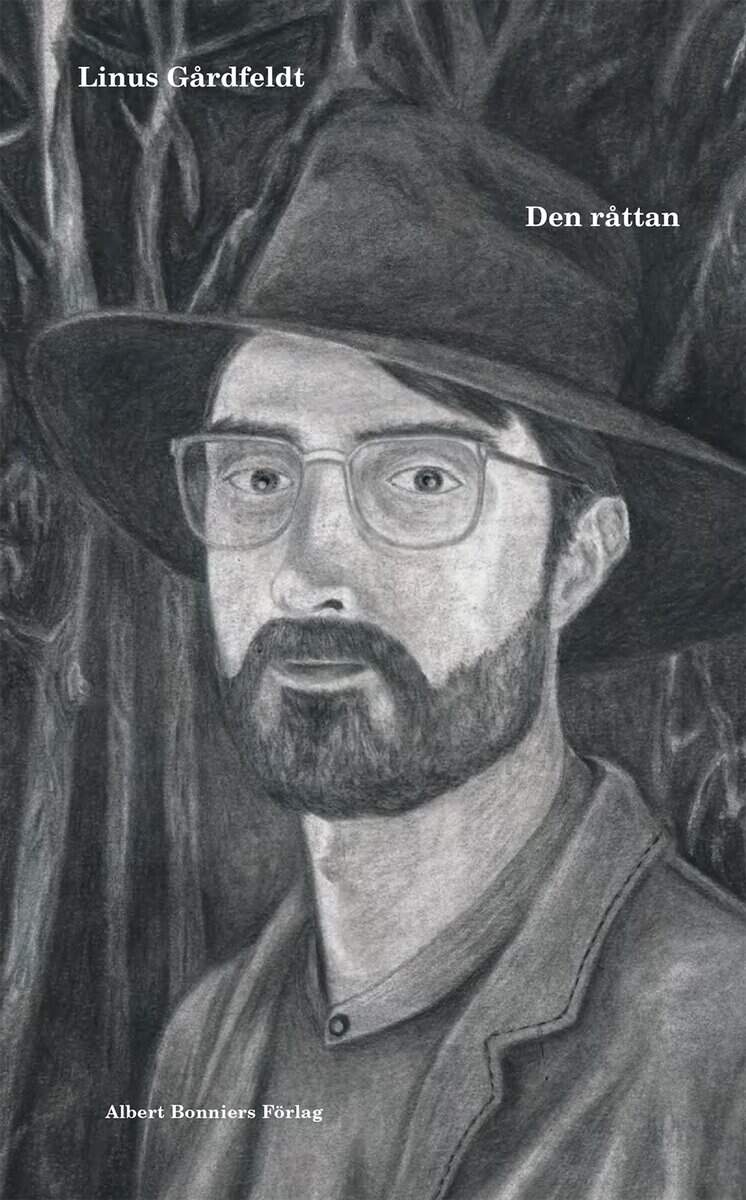 Gårdfeldt, Linus | Den råttan