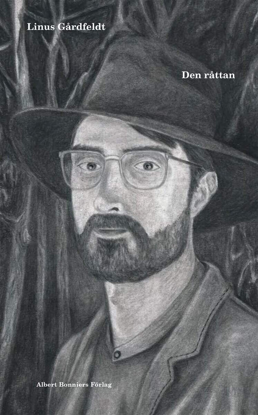 Gårdfeldt, Linus | Den råttan