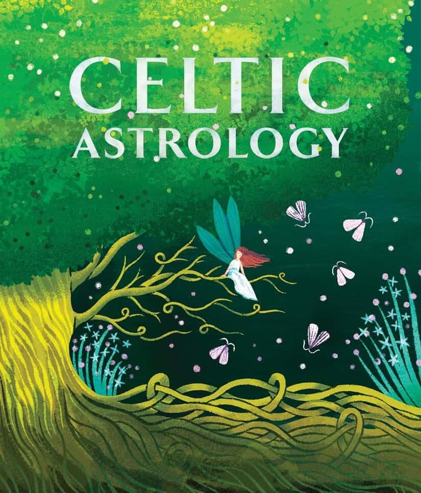 T. L. Bonaddio | Celtic Astrology
