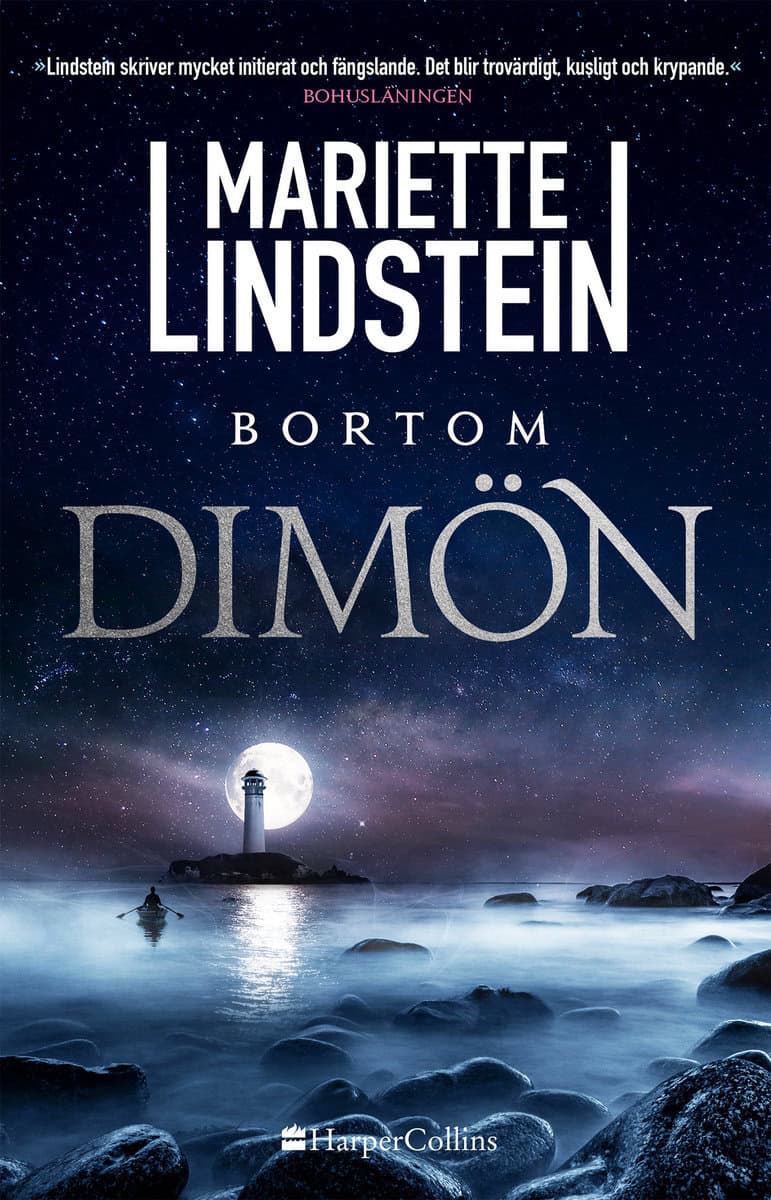 Lindstein, Mariette | Bortom Dimön