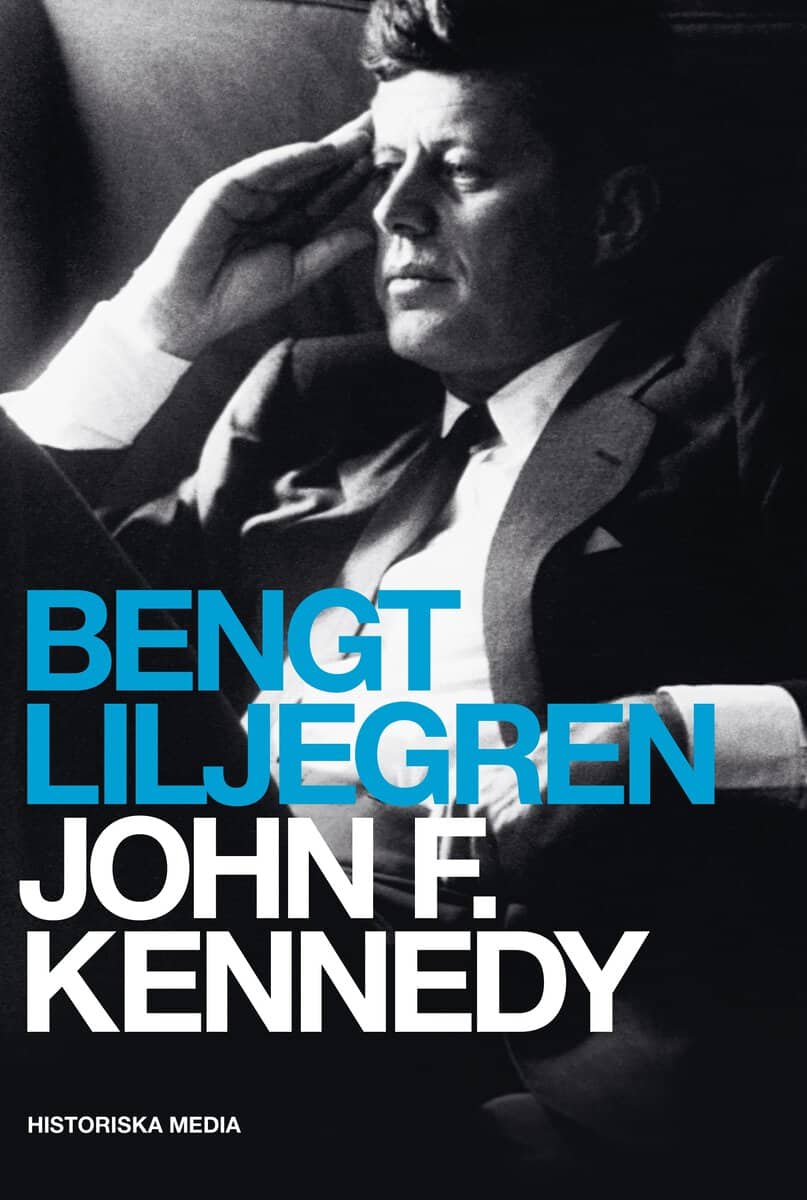 Liljegren, Bengt | John F. Kennedy