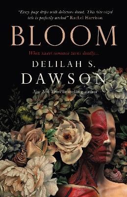 Dawson, Delilah S. | Bloom