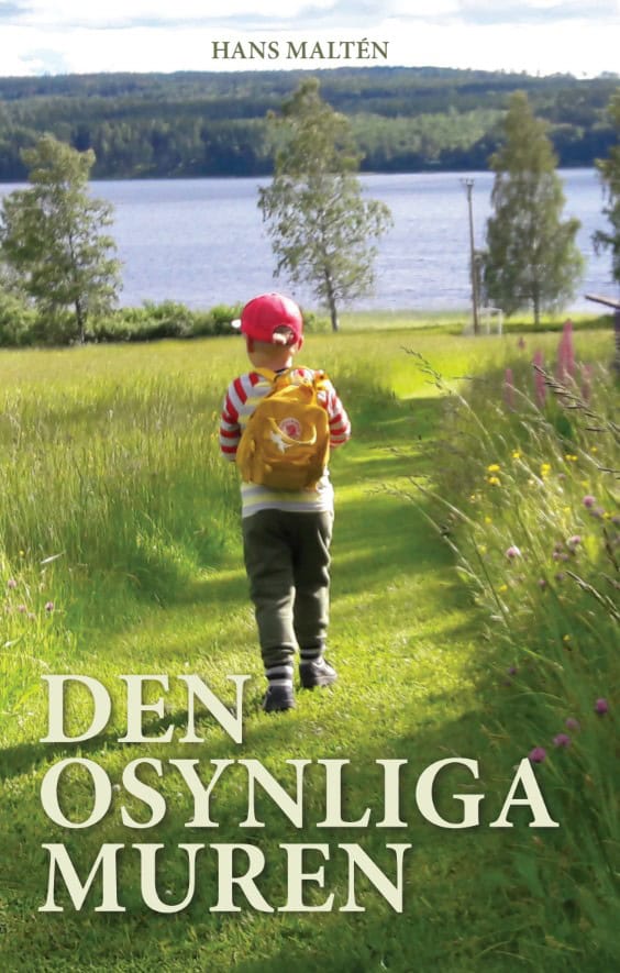 Maltén, Hans | Den osynliga muren