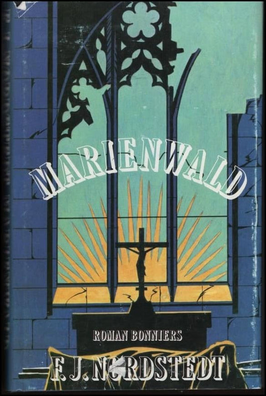 Nordstedt, F. J. | Marienwald