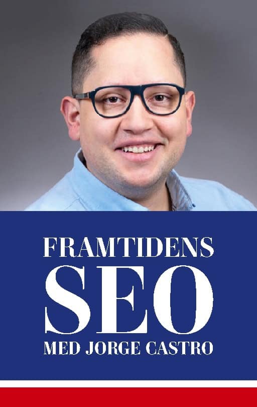 Castro, Jorge | Framtidens SEO