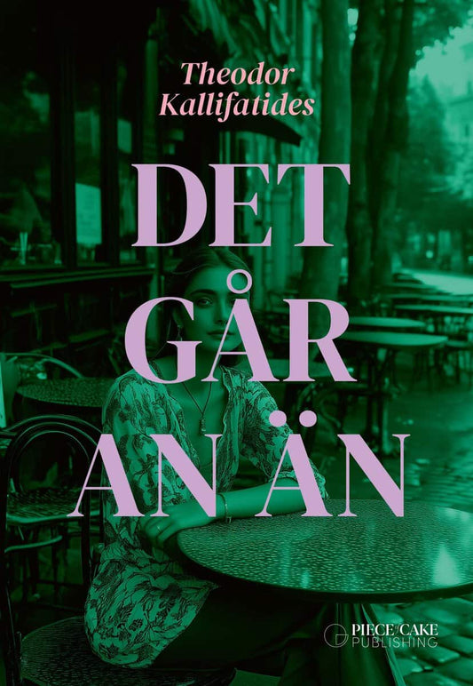 Kallifatides, Theodor | Det går an än