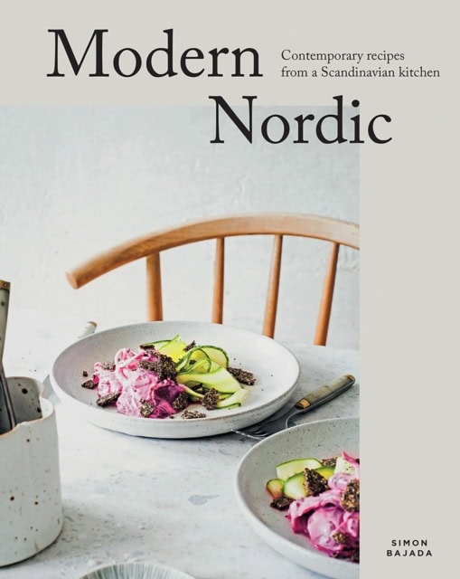 Bajada, Simon | Modern Nordic