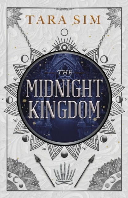 Sim, Tara | The Midnight Kingdom