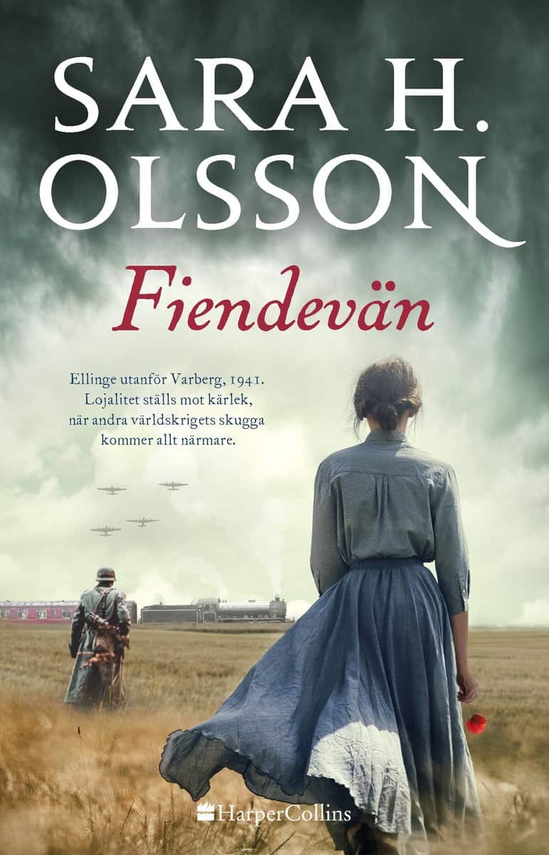 Olsson, Sara H. | Fiendevän