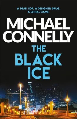 Connelly, Michael | The Black Ice