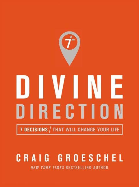 Groeschel, Craig | Divine direction : 7 decisions that will change your life