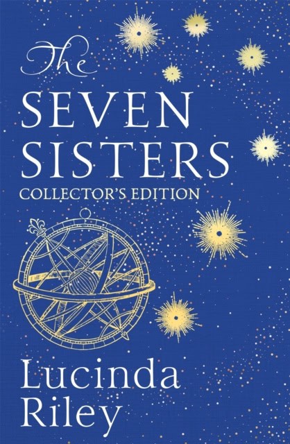 Riley, Lucinda | The Seven Sisters