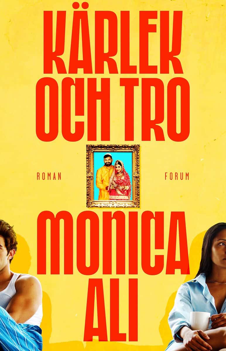 Ali, Monica | Kärlek och tro