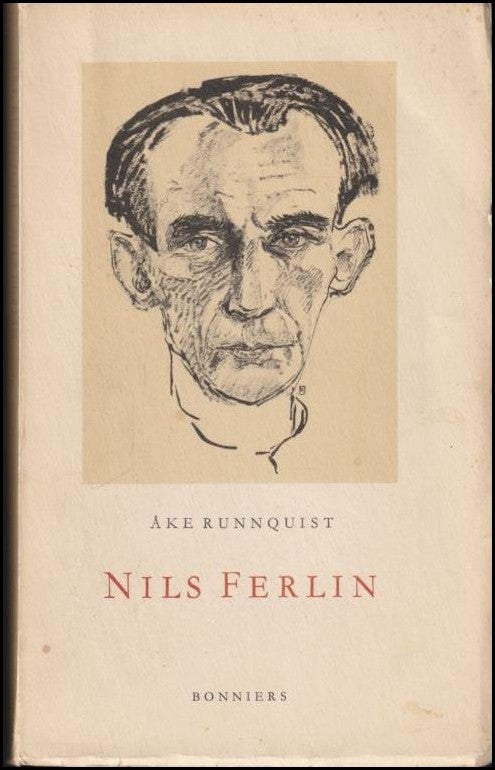 Runnquist, Åke | Nils Ferlin