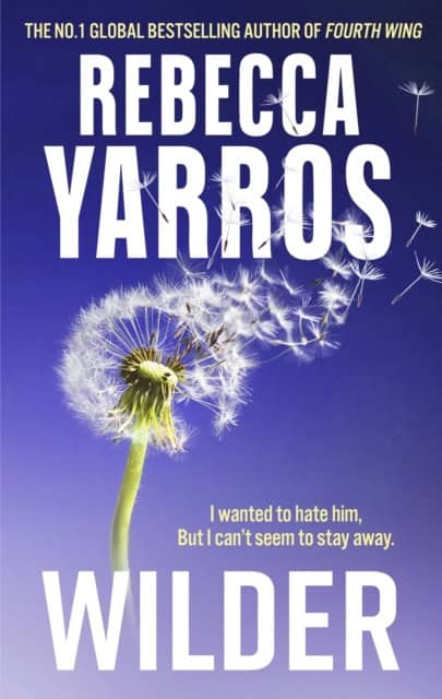 Yarros, Rebecca | Wilder