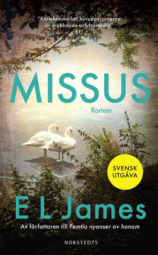 James, E L | Missus