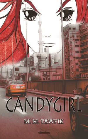 Tawfik, Mohamed | Candygirl