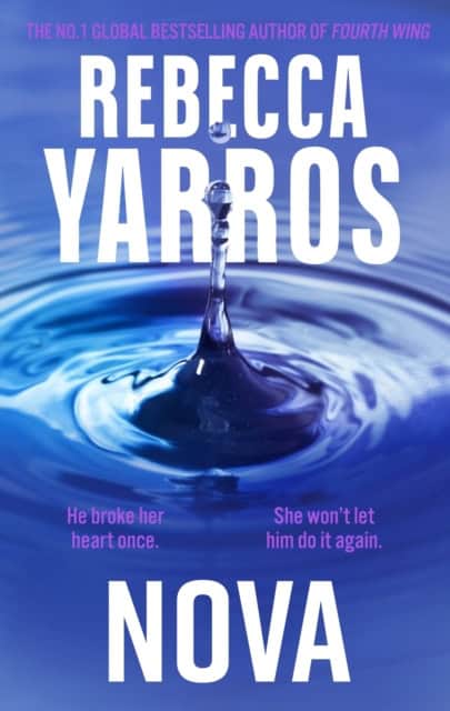 Yarros, Rebecca | Nova