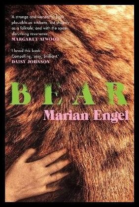 Engel, Marian | Bear