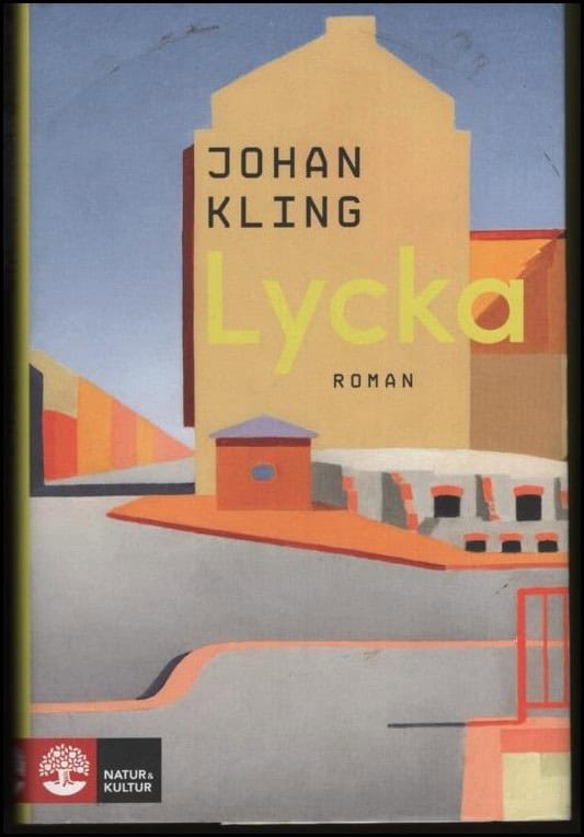 Kling, Johan | Lycka